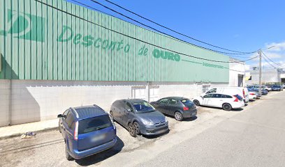 MCOUTINHO CENTRO OFICINA DE COLISÃO