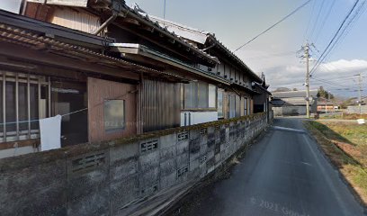 高田造園