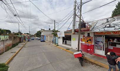 Lavanty, Lavanderia y tintoreria