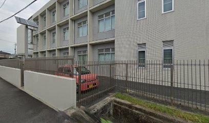 熊本労災看護専門学校