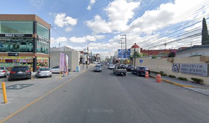 El Almacén Puebla