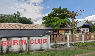 P.P. Surin Club