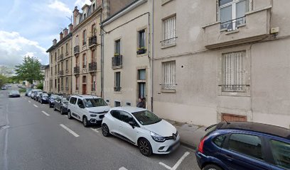 Menuiserie Agencement Jeannot Villers-lès-Nancy