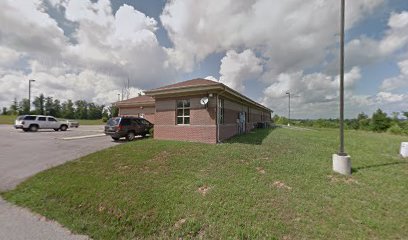 Wayne County Emergency 911 Office