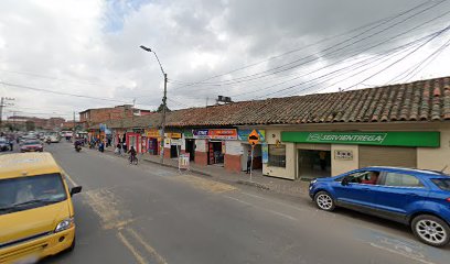 Tu Alianza y Apoyo Laboral Sede Madrid