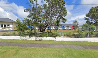 Coastal Taranaki School