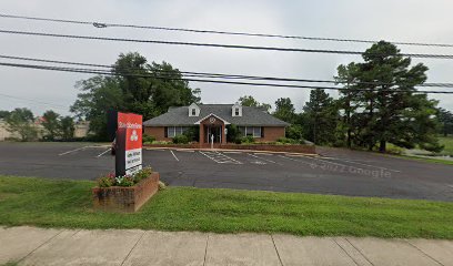 Tammy's Family Hair Studio