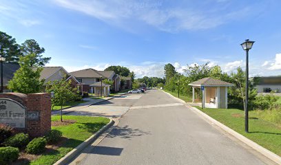 Waterford Farms Apartments