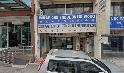 Wong Endodontics ( Dental) Specialist