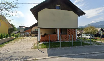 Apartma Iška