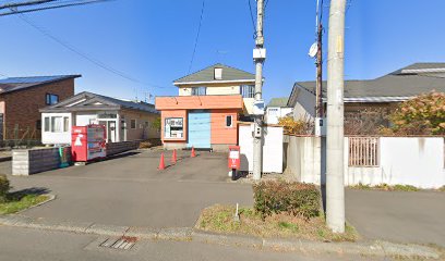 駄菓子屋 贈り屋