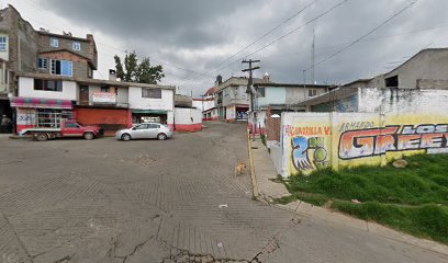 Carniceria El Guero