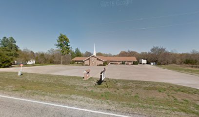 Direct Baptist Church