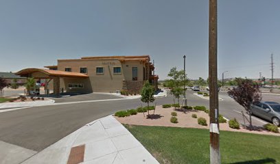 Pueblo Law Office