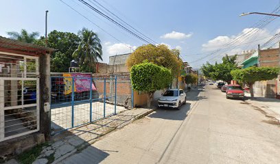 Ingeniero Arquitecto Estrada