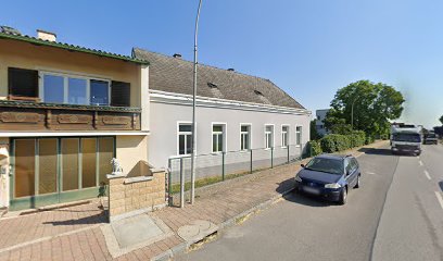 Polizeiinspektion Schwarzau am Steinfeld