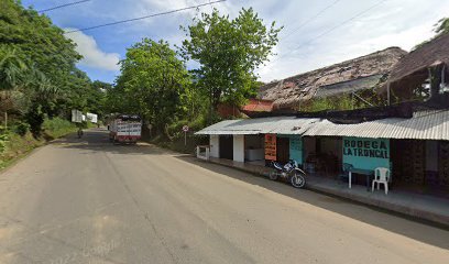 Donde Tarralí - Costilla Ahumada