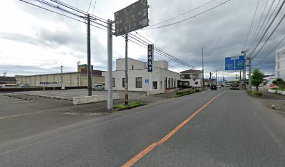 宮崎銀行 都北町支店