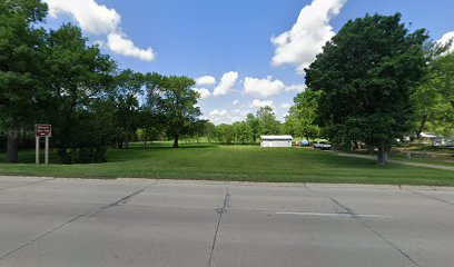 Iowa River RV Park