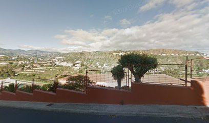Centro Privado de Enseñanza Garoe en El Bebedero