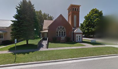 Presbyterian Church USA