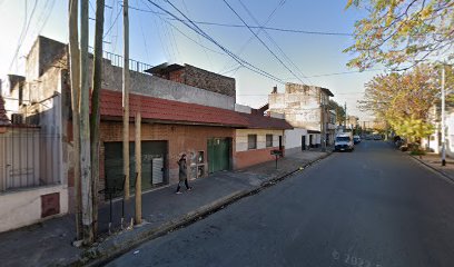 Escuela De Educación Secundaria Técnica Nº1