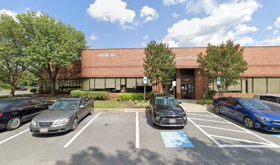 Sheppard Pratt School in Lanham