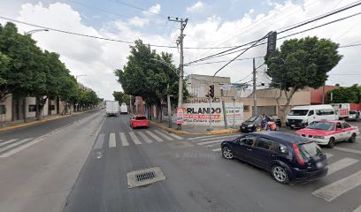 Autotransportes Especializados Grúas Maniobras López
