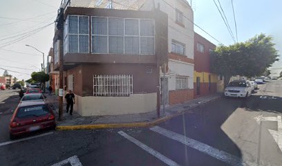 Calle Belén 875 Parking