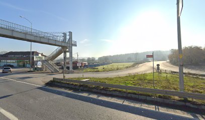 Çekmeköy Ömerli Kasaba Bölgesin'de Satılık Arsalar villalar