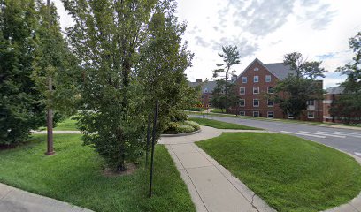 Testudo Topiary