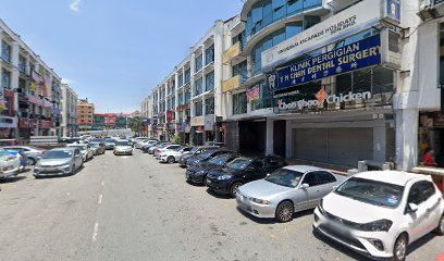 L H YEO & CO (Puchong Branch)