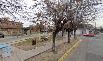 Plaza Bayer