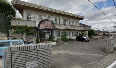 島原市 勤労者会館