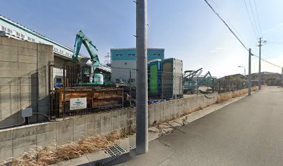 レンテック大敬（株） メンテナンス事業部三好センター