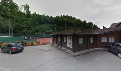 Tennisplatz Rankweil