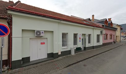 Střední škola potravinářská a služeb, Brno, Charbulova 106