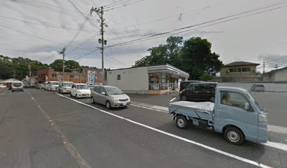 セブン-イレブン 鹿屋新生町店