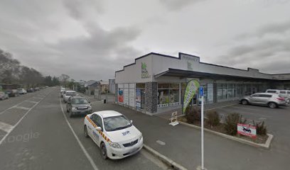 Kaiapoi North Pharmacy