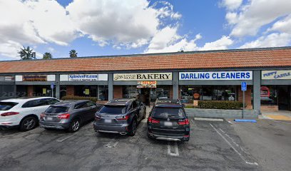 Darling Cleaners