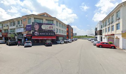 Wei Wei Beauty & Slimming Specialist Academy