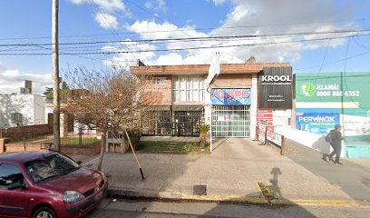 Cloro Super Villa Belgrano