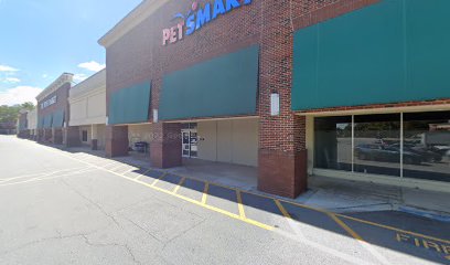 PetSmart Dog Training