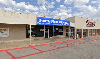 South First Dental PC