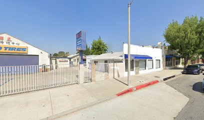 Rosemead Automotive