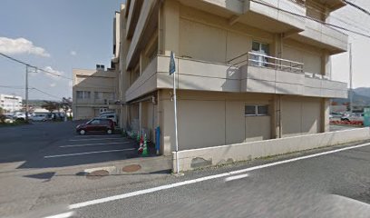 公立世羅中央病院訪問看護ステーション