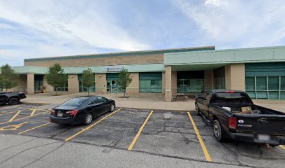 Cleveland Clinic Broadview Heights Rehab & Sports Therapy & Primary Care Pediatrics