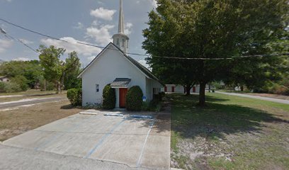 Maranatha Baptist Church of Hardee County