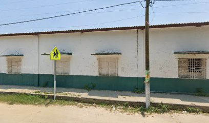 Escuela Primaria Emiliano Zapata