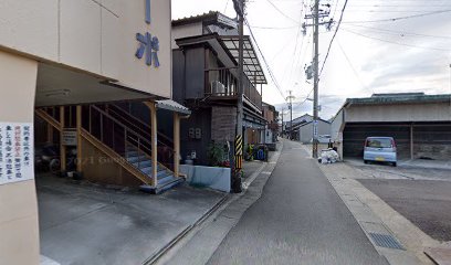 竹本魚店